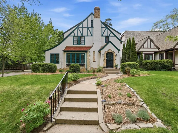 4530 Bruce Ave, Edina, MN 55424