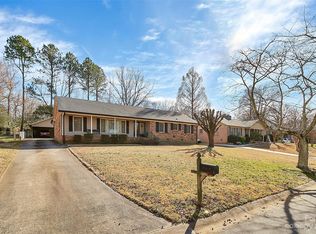 2208 Knickerbocker Dr, Charlotte, NC 28212