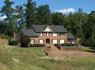 10333 State Highway 49 N, Mount Pleasant, NC 28124