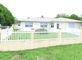 320 Granada Blvd, North Port, FL 34287