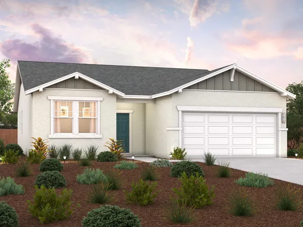 1780 E August Avenue, Reedley, CA 93654