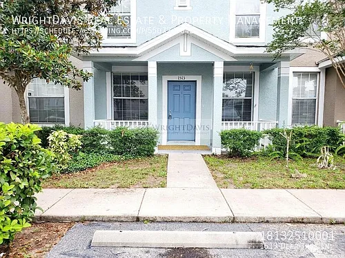 1513 Deer Tree Ln Photo 1