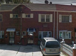 758 E 78th St, Brooklyn, NY