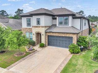14503 Hueco Mountain Dr, Cypress, TX 77429