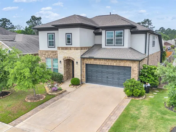 14503 Hueco Mountain Dr, Cypress, TX 77429