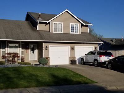 17007 113th Avenue Ct E, Puyallup, WA, 98374