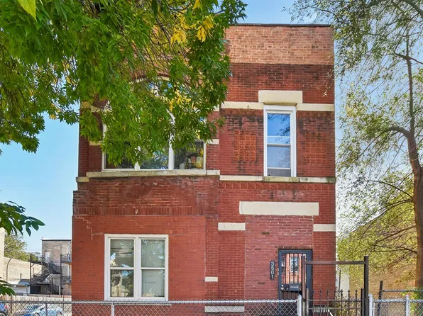 3501 W Walnut St, Chicago, IL 60624