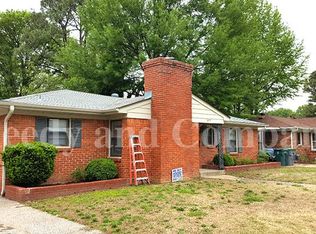 1655 S White Station Rd, Memphis, TN 38117