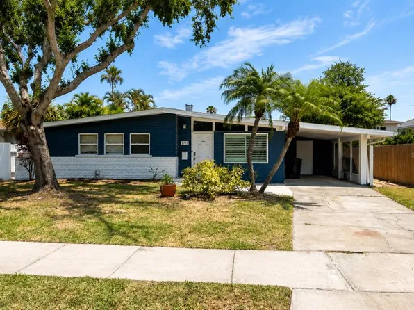 3727 Alabama Ave NE, Saint Petersburg, FL 33703