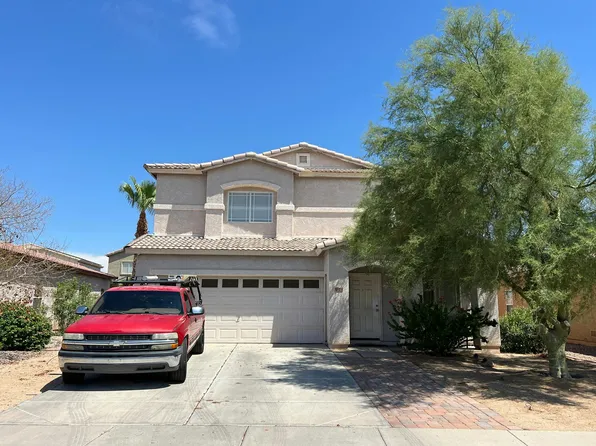 13238 W Redfield Rd, Surprise, AZ 85379