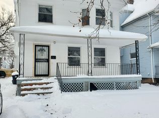 1378 E 94th St, Cleveland, OH 44106