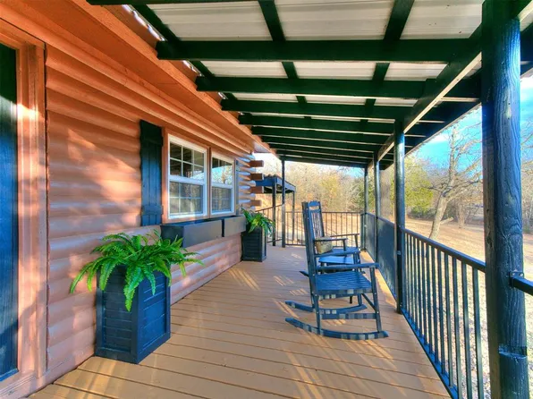 14691 SE 44th St, Choctaw, OK 73020