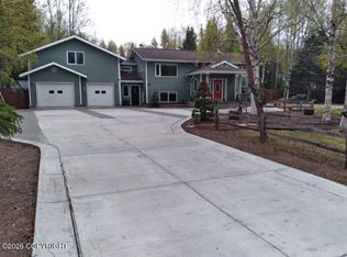 11901 Toy Dr, Anchorage, AK 99515