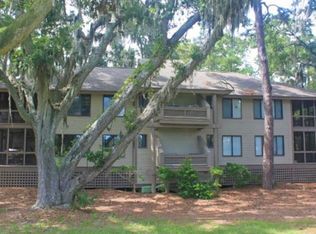 862 Oak Grove Villas, EDISTO ISLAND, SC 29438