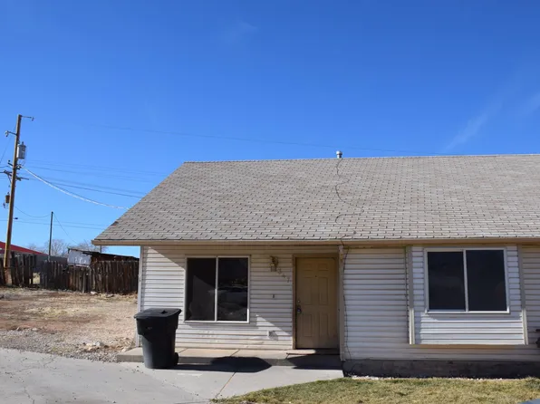 347 N Wood Cir, Cedar City, UT 84721