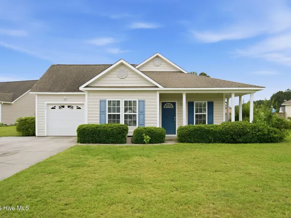 104 Colville Court, Winnabow, NC 28479