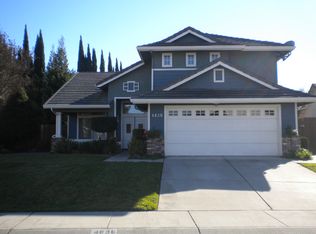 4636 Morningstar Ln, Salida, CA 95368