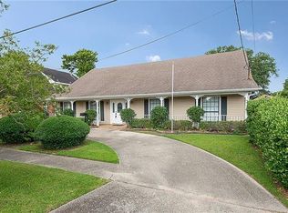 804 Radiance St, Metairie, LA 70001