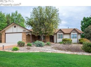 4107 W 16th Street Dr, Greeley, CO 80634