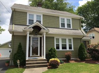 680 Pontiac Ave, Cranston, RI 02910