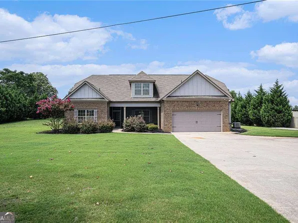 1120 Stroud Rd, McDonough, GA 30252