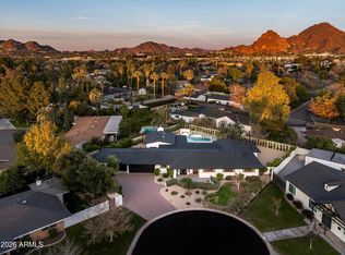 3612 E PIERSON Street, Phoenix, AZ 85018