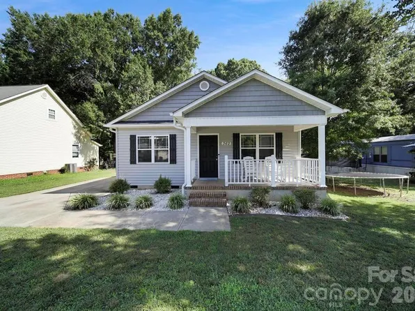 362 Sharpe St, Mooresville, NC 28115