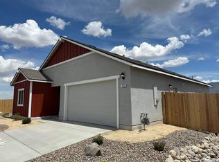 703 Ruby Valley Ct, Dayton, NV 89403