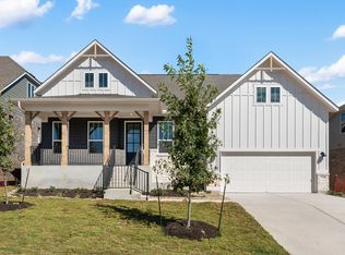 17410 Angelique Dr, Austin, TX 78738