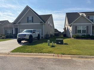 388 Linman Dr, Lagrange, GA 30241