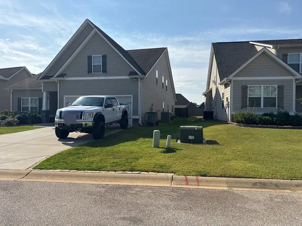 388 Linman Dr, Lagrange, GA 30241