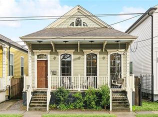 1522 Simon Bolivar Ave, New Orleans, LA 70113