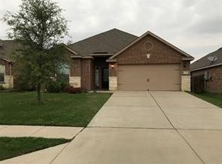 2134 Redbud Dr, Anna, TX 75409
