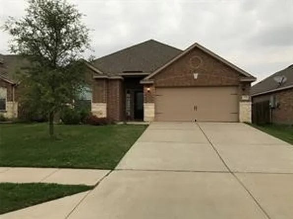 2134 Redbud Dr, Anna, TX 75409