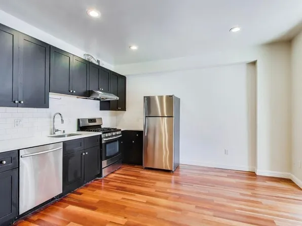 169 Fair Oaks St APT 1, San Francisco, CA 94110