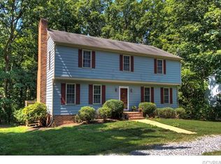 10141 Farmleigh Dr, North Chesterfield, VA 23235