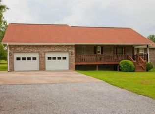 4601 Hollingsworth Rd, Jacksonville, AL 36265