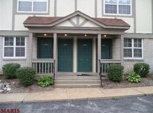 1433 Oriole Pl, Brentwood, MO