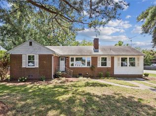 1813 Gildner Rd, Hampton, VA 23666