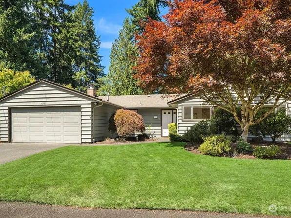 16230 NE 27th Street, Bellevue, WA 98008