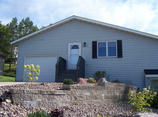 1605 Jefferson St, West Bend, WI 53090