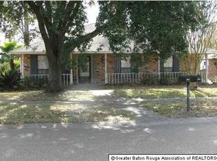 14448 Royal Oak Ave, Baton Rouge, LA 70816