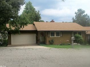 1 Pennacook Trl, Cherokee Village, AR 72529