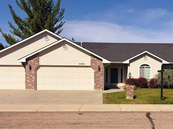 3968 W Teter St, Meridian, ID 83646
