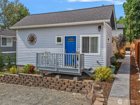 1040 S Director Street #A, Seattle, WA 98108