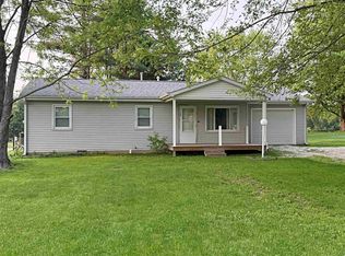 209 Acton St, Loogootee, IN