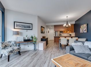 15368 16a Ave #307, Surrey, BC