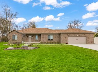 29100 Cotton Rd, Chesterfield township, MI 48047