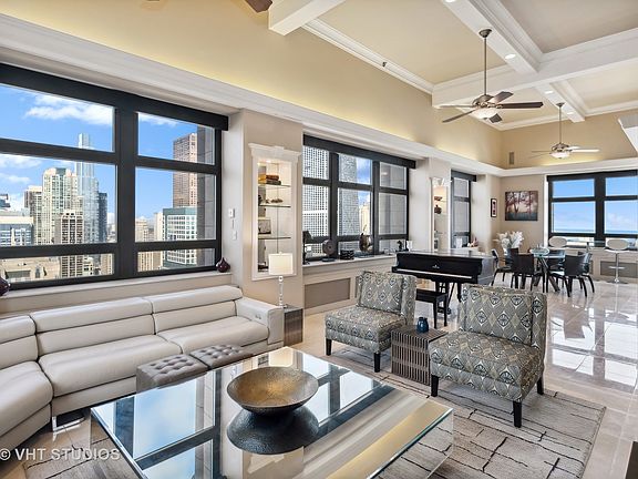 5th image of 680 N Lake Shore Dr APT 2900