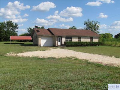 7772 Camino Real, Maxwell, TX, 78656